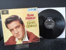 Elvis LPM-1884-C King Creole S5  PX. US Army