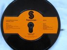 RARE California Gold Rush Natural Gass PSYCH TRIBUTE REEL to REEL CREAM DOORS