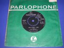 CLIFF BENNETT AND THE REBEL ROUSERS 7