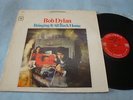 Bob Dylan Bringing It All Back Home LP NM CS9128 1966 1C/1C
