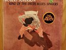 Robert Johnson ?– King Of The Delta Blues Singers - LP Vinyl #CL 1654 - NM-*