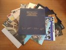 The Beatles BLUE Box Set 14x Vinyl LP Records 1st press BC13 Complete MINT/NM
