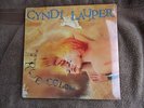 CYNDI LAUPER - TRUE COLORS - STEREO VINYL LP    SEALED/MINT
