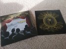 Fall Out Boy From Under The Cork Tree Vinyl Gatefold (2016 Black)