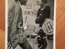 Chuck Berry Signed Photo