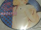 MADONNA - EXPRESS YOURSELF (RARE 12