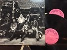 The Allman Brothers At Fillmore East Vinyl Lp Capricorn Records Pink 1st Press