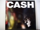 JOHNNY CASH Dbl LP American IV The man comes around 2002 American Recordings