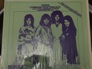 Queen Command Performance Vinyl Record Album Lp