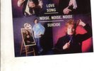 DAMNED Love Song 7