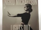 Ingrid Michaelson Lights Out Vinyl NEW RC