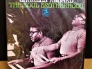 CHARLES KYNARD - THE SOUL BROTHERHOOD LP  Prestige 7630 Grant Green RARE  LISTEN
