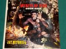 JAY MITCHELL LP - SPIRITS OF FIRE - GOOM ROCK - SIGNED
