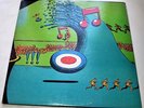 Ginger Bakers Air Force 1970 Atco SD2703 2 LPs Steve Winwood 1A/1A Strong VG