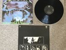 Metallica Creeping Death Jump In The Fire 6 Track Yugoslavia 12” Vinyl Record