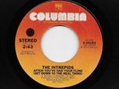 Intrepids - After You've Had Your Fling / A Dose Of Your Love (Soul, 45)