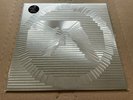 NEW SUPER RARE Aphex Twin - Collapse Vinyl EP SILVER SLEEVE