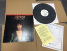 MELISSA MANCHESTER - MELISSA LP MOBILE FIDELITY SOUND LAB MFSL 1-028  MINT COPY