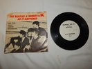 The Beatles & Murray The “K” As It Happened 45 Vinyl Record...FREE SHIPPING
