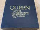 QUEEN   The Complete Works   14 LP EMI QB1 UK Ltd No.011159 UNPLAYED