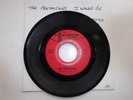 THE PRETENDERS I WANNA BE - NORTHERN SOUL CROSSOVER DANCER