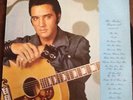 Elvis Presley LP's Command Performance and A Canadian Tribute