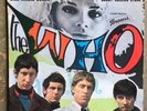 45 T  The WHO  I can't explain    PORUNSWICK   10 668