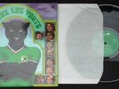 LP 33 Tours Vinyle   ALLEZ LES VERTS   MONTY Disques