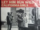 THE BEACH BOYS - California Girls 7