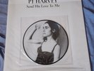 P J HARVEY - 