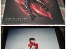 Lindsey Stirling Brave Enough Vinyl with Autographed Photo - Limited to 500