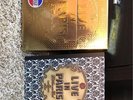L'Arc en Ciel LIVE IN PARIS Limited Edition