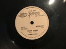 BOBBY DARIN  - SPLISH SPLASH /  JUDY, DON'T BE MOODY  78   E   ATCO 6117
