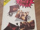 RARE DANCE CRAZE MOVIE REALM MAGAZINE TWO TONE MADNESS SELECTOR SKA BAD MANNERS