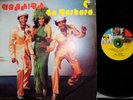PORFI JIMENEZ, ORQUESTA, SALSA, LP, VENEZUELA, VG+, NORAIDA , LA BARBARA,