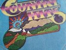Country Music Box Set Vinyl 8 records