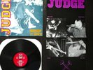 Judge Bringin' It Down LP Revelation