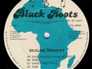 SUGAR MINOTT-dancehall showcase   black roots  10