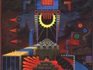 King Gizzard And The Lizard Wizard - Polygondwanaland (Red)LP NEU 0554649