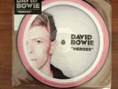 David Bowie - HEROES - NEW 7