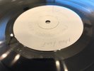Meat Loaf, Bat Out Of Hell, While label Epic Promo UK Lp