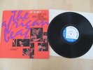 Art Blakey & The Afro-Drum Ensemble  / Blue Note