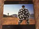 Pink Floyd - Delicate Sound Of Thunder Double Vinyl Album - Classic Rock