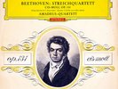 DGG SLPM-138899 Red Stereo BEETHOVEN SQ Op.131 AMADEUS QUARTET $4 Shipping WWIDE