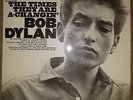 Bob Dylan ?– The Times They Are A-Changin' CBS ?– BPG 62251 UK 1964 MONO