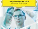 JOHANN SEBASTIAN BACH - OLAFSSON,VIKINGUR  2 VINYL LP NEW