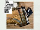 RAY CHARLES - GEORGIA ON MY MIND MUSIC LEGENDS  VINYL LP NEW+