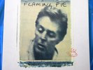 PAUL MCCARTNEY Flaming Pie LP 1997 UK GATEFOLD PRESSING EX