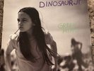 Dinosaur Jr Green Mind Vinyl Lp Record