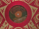 LIGHT OF SABA - AFRICA / WORD SOUND  12